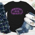 Romantasy Book Reader Aesthetic With Fantasy Feels Youth Long Sleeve Tee Romantasy Book Reader Aesthetic With Fantasy Feels Youth Long Sleeve Tee