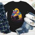 Rubber Duck Rubber Duckie Reading Book Rubber Duckling Youth Long Sleeve Tee Rubber Duck Rubber Duckie Reading Book Rubber Duckling Youth Long Sleeve Tee