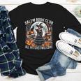 Salem Book Club Gothic Witch Vintage Halloween Art Youth Long Sleeve Tee Salem Book Club Gothic Witch Vintage Halloween Art Youth Long Sleeve Tee