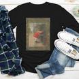 The Secret Garden Book Cover Youth Long Sleeve Tee The Secret Garden Book Cover Youth Long Sleeve Tee