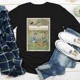 The Secret Garden Book Youth Long Sleeve Tee