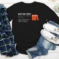 Six Seven Meme Reading Book Lover 6-7 67 Definition Youth Long Sleeve Tee Six Seven Meme Reading Book Lover 6-7 67 Definition Youth Long Sleeve Tee