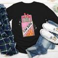 Slow Burn Book Trope Worth The Wait Love Takes Time Youth Long Sleeve Tee