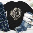 Smut Book Reader Spicy Romance Thick Thighs & Smutty Vibes Youth Long Sleeve Tee Smut Book Reader Spicy Romance Thick Thighs & Smutty Vibes Youth Long Sleeve Tee