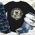 Smutty Book Club Smutty Book Lover Front And Back Spicy Book Youth Long Sleeve Tee