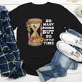 So Many Books But So Little Time Tee For Bookworms Readers Youth Long Sleeve Tee