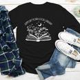 Support Your Local Library Book Reading Books Youth Long Sleeve Tee