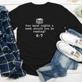 Teacher Haunted By 6-7 Halloween 6 7 Reading Book 67 Youth Long Sleeve Tee