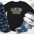Tell Me A Time In History When Good Guys Banning Books Youth Long Sleeve Tee
