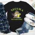 Tequila Mockingbird For Book Lovers And Writers Youth Long Sleeve Tee