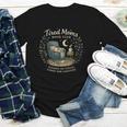 Tired Moms Book Club Coffee Chaos And Chapters Youth Long Sleeve Tee