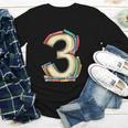 Toddler 3rd Birthday Books Themed 3 Year Old Boys Kids Girls Youth Long Sleeve Tee Toddler 3rd Birthday Books Themed 3 Year Old Boys Kids Girls Youth Long Sleeve Tee