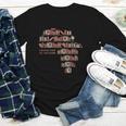 History Book Education Is Freedom Youth Long Sleeve Tee