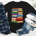History Month Educated Black Leaders Reading Books Youth Long Sleeve Tee History Month Educated Black Leaders Reading Books Youth Long Sleeve Tee