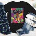 History Month Educated Black Women Girls Reading Book Youth Long Sleeve Tee History Month Educated Black Women Girls Reading Book Youth Long Sleeve Tee