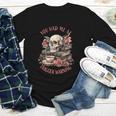 You Had Me At Trigger Warning Dark Romance Smutt Book Reader Youth Long Sleeve Tee You Had Me At Trigger Warning Dark Romance Smutt Book Reader Youth Long Sleeve Tee