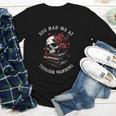 You Had Me At Trigger Warning Smutt Books Smutty Book Lover Youth Long Sleeve Tee