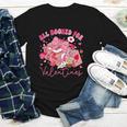 Valentine All Booked Book Coffee Coquette Bow Girl Women Youth Long Sleeve Tee Valentine All Booked Book Coffee Coquette Bow Girl Women Youth Long Sleeve Tee