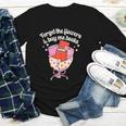 Valentines Book Lover Forget The Flowers And Buy Me Books Youth Long Sleeve Tee Valentines Book Lover Forget The Flowers And Buy Me Books Youth Long Sleeve Tee