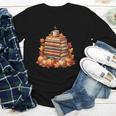 Vintage Autumn Books Pumpkin Coffee Book Lover Reading Youth Long Sleeve Tee Vintage Autumn Books Pumpkin Coffee Book Lover Reading Youth Long Sleeve Tee