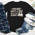 Vintage How Many Nights Reading 67 Meme Book Lover Teacher Youth Long Sleeve Tee Vintage How Many Nights Reading 67 Meme Book Lover Teacher Youth Long Sleeve Tee
