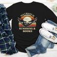 All I Want Is Sunshine & Books Summer Reading Youth Long Sleeve Tee All I Want Is Sunshine & Books Summer Reading Youth Long Sleeve Tee