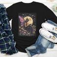 Whimsical Book Fairy Reading Bookish Fairycore Youth Long Sleeve Tee Whimsical Book Fairy Reading Bookish Fairycore Youth Long Sleeve Tee