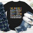 I Will Read Books On A Boat Fun Reading Lover Youth Long Sleeve Tee I Will Read Books On A Boat Fun Reading Lover Youth Long Sleeve Tee