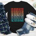 I Will Read Books On A Boat Kids Reading Youth Long Sleeve Tee I Will Read Books On A Boat Kids Reading Youth Long Sleeve Tee