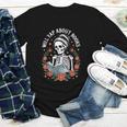Will Yap About Books Youth Long Sleeve Tee Will Yap About Books Youth Long Sleeve Tee
