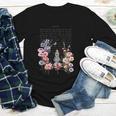 Wonderland Garden & Vintage Textbook Youth Long Sleeve Tee Wonderland Garden & Vintage Textbook Youth Long Sleeve Tee