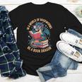 In A World Of Bookworms Be A Book Dragon Youth Long Sleeve Tee In A World Of Bookworms Be A Book Dragon Youth Long Sleeve Tee