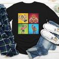 Wrestling Comic Book Wrestler Mexican Lucha Libre Mask Youth Long Sleeve Tee Wrestling Comic Book Wrestler Mexican Lucha Libre Mask Youth Long Sleeve Tee