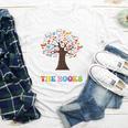 100 Days In The Books Reading Teacher 100th Day Of School Premium Tri-Blend Youth Long Sleeve Tee 100 Days In The Books Reading Teacher 100th Day Of School Premium Tri-Blend Youth Long Sleeve Tee