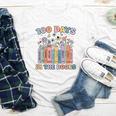 100 Days In The Books Reading Teacher 100th Day Of School Youth Long Sleeve Tee 100 Days In The Books Reading Teacher 100th Day Of School Youth Long Sleeve Tee