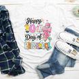 100th Day Of School Teacher Books 100 Days Of Preschool Girl Youth Long Sleeve Tee