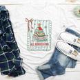 All Booked For Christmas Book Xmas Tree Coquette Bow Lights Youth Long Sleeve Tee All Booked For Christmas Book Xmas Tree Coquette Bow Lights Youth Long Sleeve Tee