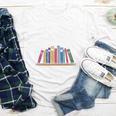 Books The Original Handheld Device Book Lovers Youth Long Sleeve Tee