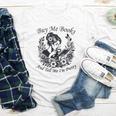 Buy Me Books And Tell Me I'm Pretty Book Lover Bookworm Youth Long Sleeve Tee
