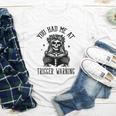 Buy Me Books And Tell Me To STFUATTDLAGG Outfits Spicy Smutty Book Reader You Had Me At Trigger Warning Youth Long Sleeve Tee