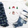 Christmas Tee Most Likely To Read A Book On Christmas Youth Long Sleeve Tee Christmas Tee Most Likely To Read A Book On Christmas Youth Long Sleeve Tee