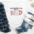 Cute Read Reading Day Book Lovers Teachers Students Kids Youth Long Sleeve Tee Cute Read Reading Day Book Lovers Teachers Students Kids Youth Long Sleeve Tee