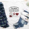 Dark Romance Bookish Merch Put My Book Down Spicy Book Women Youth Long Sleeve Tee