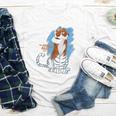 Disney Ink And Paint Shere Khan From The Jungle Book 1967 Youth Long Sleeve Tee