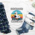 Ducks Books Lover Easily Distracted By Ducks & Books Youth Long Sleeve Tee