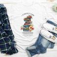 Essentials Classical Conversations CC Tutor Books Youth Long Sleeve Tee
