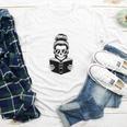 Good Girls Read Bad Books Skeleton Youth Long Sleeve Tee Good Girls Read Bad Books Skeleton Youth Long Sleeve Tee