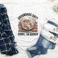 Groundhog Day Librarian Book Lover Reader Library Youth Long Sleeve Tee Groundhog Day Librarian Book Lover Reader Library Youth Long Sleeve Tee
