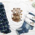 We Have The Same Heart History Month Book Lover Women Premium Tri-Blend Youth Long Sleeve Tee We Have The Same Heart History Month Book Lover Women Premium Tri-Blend Youth Long Sleeve Tee