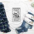 Introverted BUT Willing To Discuss Books Book Lover Youth Long Sleeve Tee